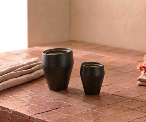 Mug Prisme H10 CM