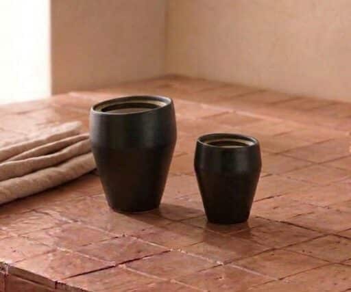 Tasse Prisme H7,8 CM