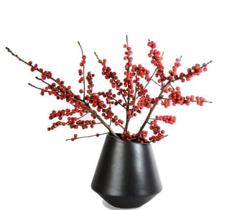 Vase Prisme Ø17 CM / H17 CM