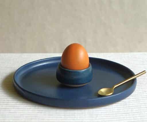 Coquetier Aube H 3 CM Ø 3,2 CM - Nuit