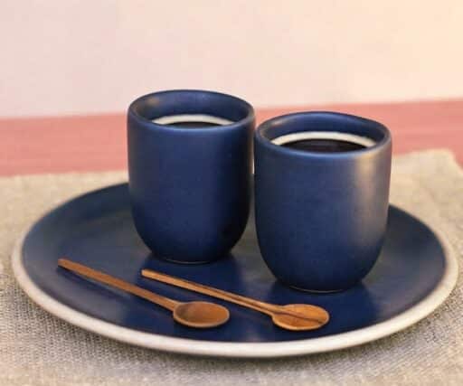 Tasse Neptune H7 CM - Lavande