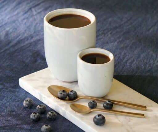 Tasse Neptune H7 CM - Perle