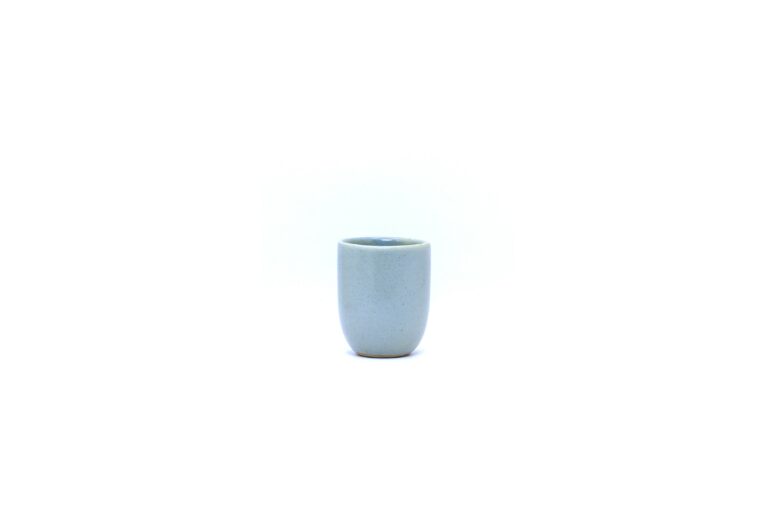 Mug Neptune H8 CM - Bleu horizon