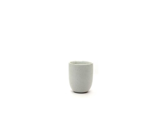 Mug Neptune H8 CM - Crème