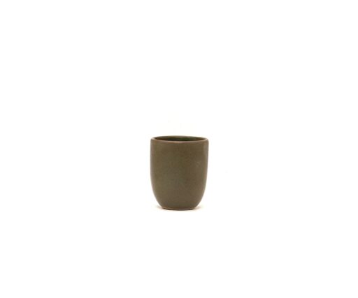 Mug Neptune H8 CM - Vert Mousse