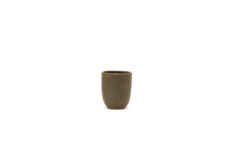 Mug Neptune H8 CM - Vert Mousse