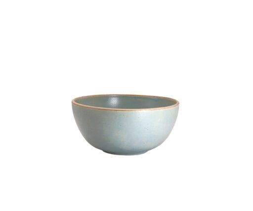 Bol Neptune Ø17,5 CM - Bleu horizon