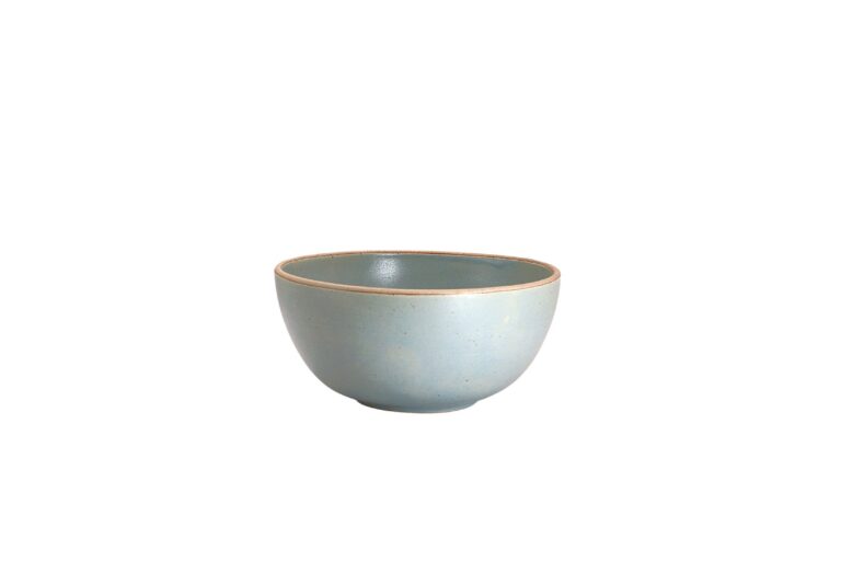 Bol Neptune Ø17,5 CM - Bleu horizon