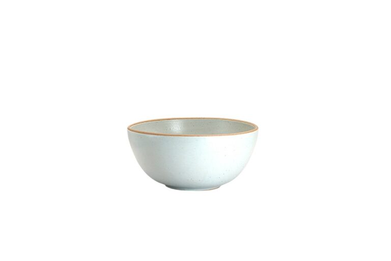 Bol Neptune Ø17,5 CM - Crème