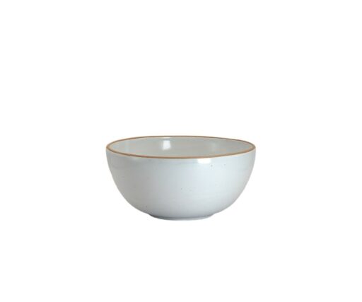 Bol Neptune Ø17,5 CM - Perle