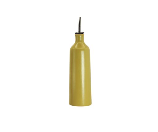 Huilier Neptune H23 CM - 50 ML - Jaune Curry