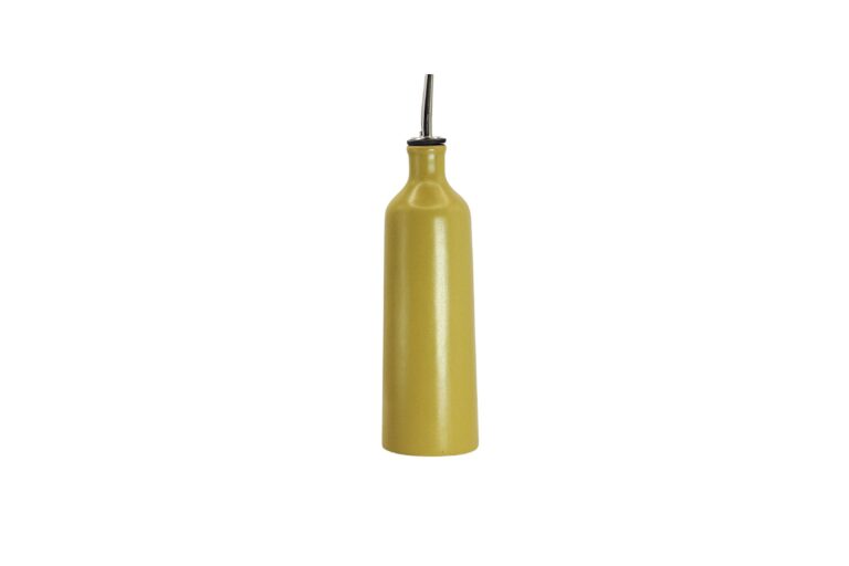 Huilier Neptune H23 CM - 50 ML - Jaune Curry