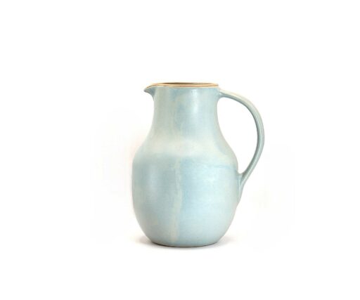 Pichet Neptune H22 CM - 1,9 L - Bleu horizon