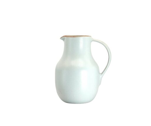 Pichet Neptune H22 CM - 1,9 L - Crème