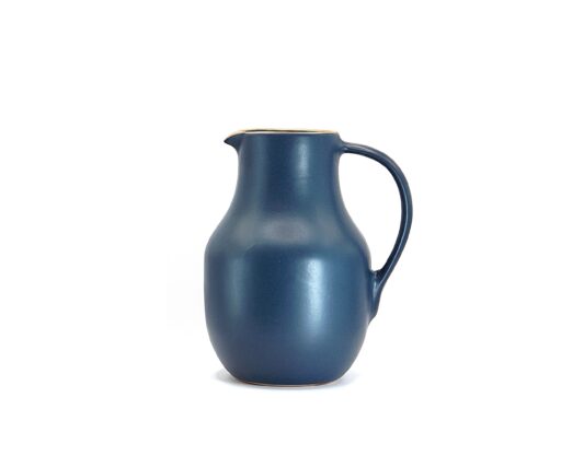 Pichet Neptune H22 CM - 1,9 L - Lavande