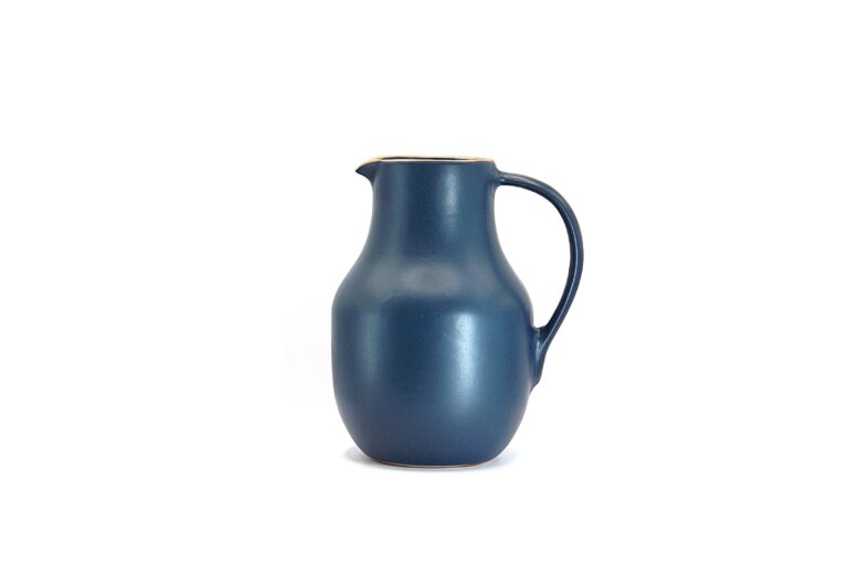 Pichet Neptune H22 CM - 1,9 L - Lavande