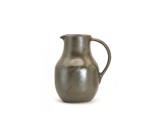 Pichet Neptune H22 CM - 1,9 L - Vert Mousse