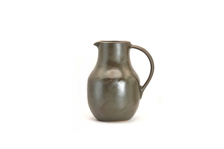 Pichet Neptune H22 CM - 1,9 L - Vert Mousse