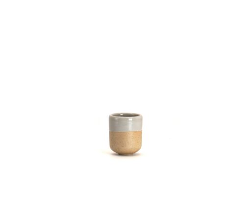 Tasse Brume H6,5 CM - Rose Poudre